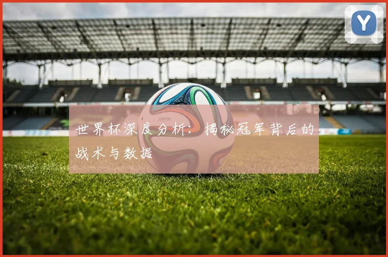 世界杯深度分析:揭秘冠军背后的战术与数据
