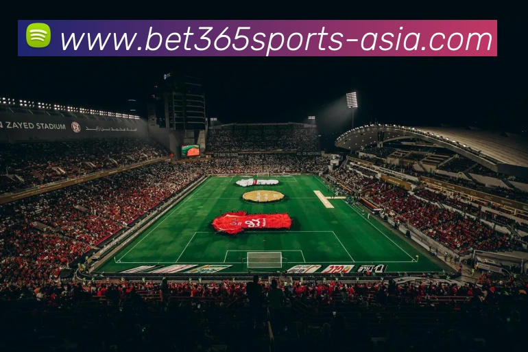 Bet365全站App