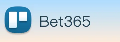 Bet365 Logo